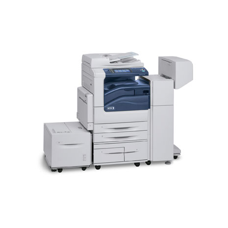 WorkCentre 5300 Series - Image 3