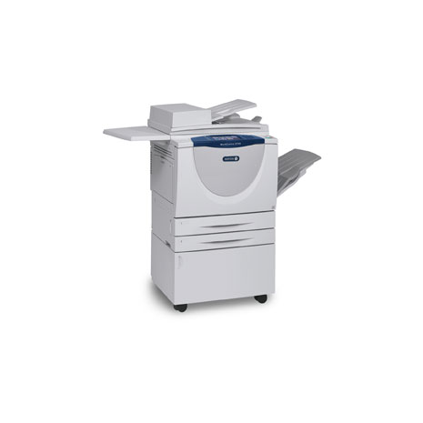 WorkCentre 5700 Series - Just·Tech