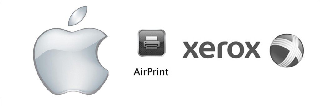how do i enable airprint on xerox