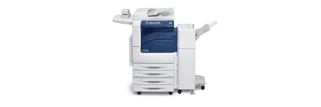 10 Reasons why the WorkCentre 7200 Series is Spectacular