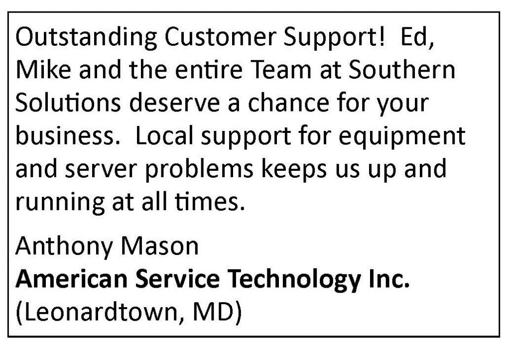 American Service Quote