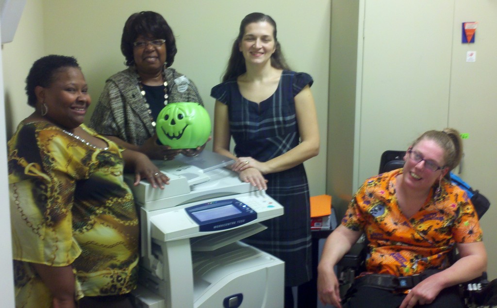 So MD Ctr for Indy Living Photo