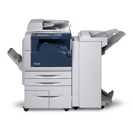 Xerox WorkCentre 5945/5955