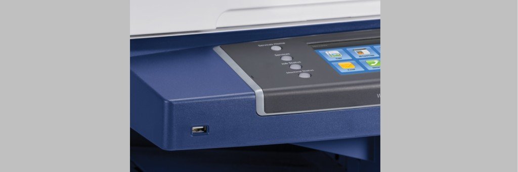 Introducing the WorkCentre 4265 - Just·Tech