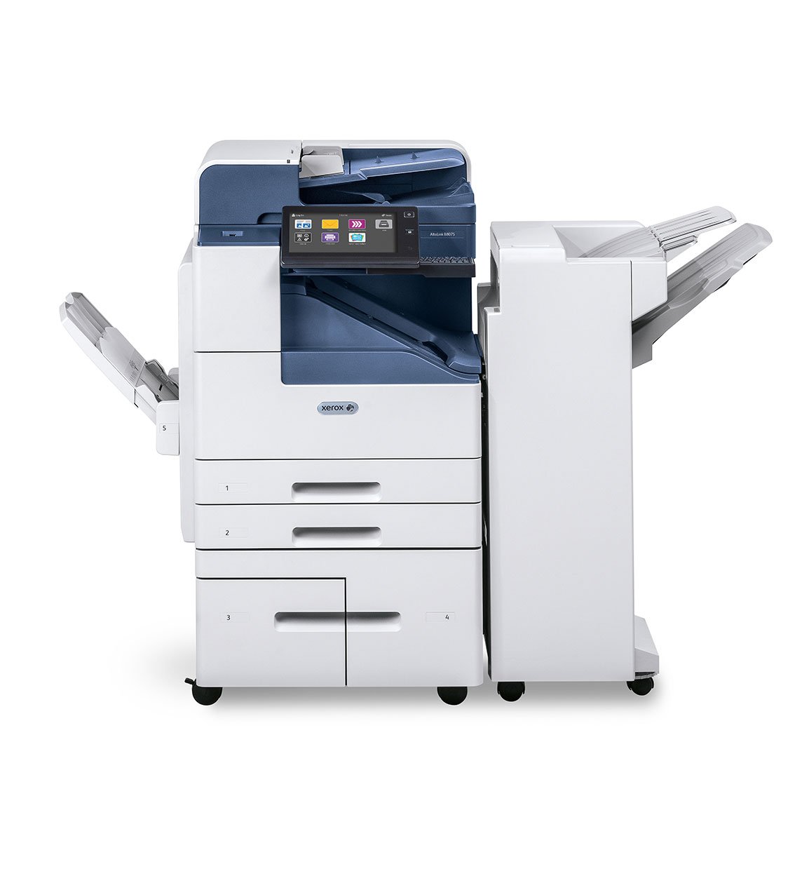 Xerox AltaLink B8000 Series Printers