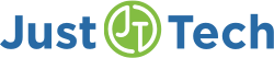 Just·Tech Logo