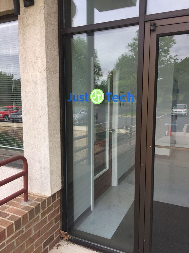 Office-6-IMG Southern Maryland and the Washington DC area - Just Tech - IT Solutions