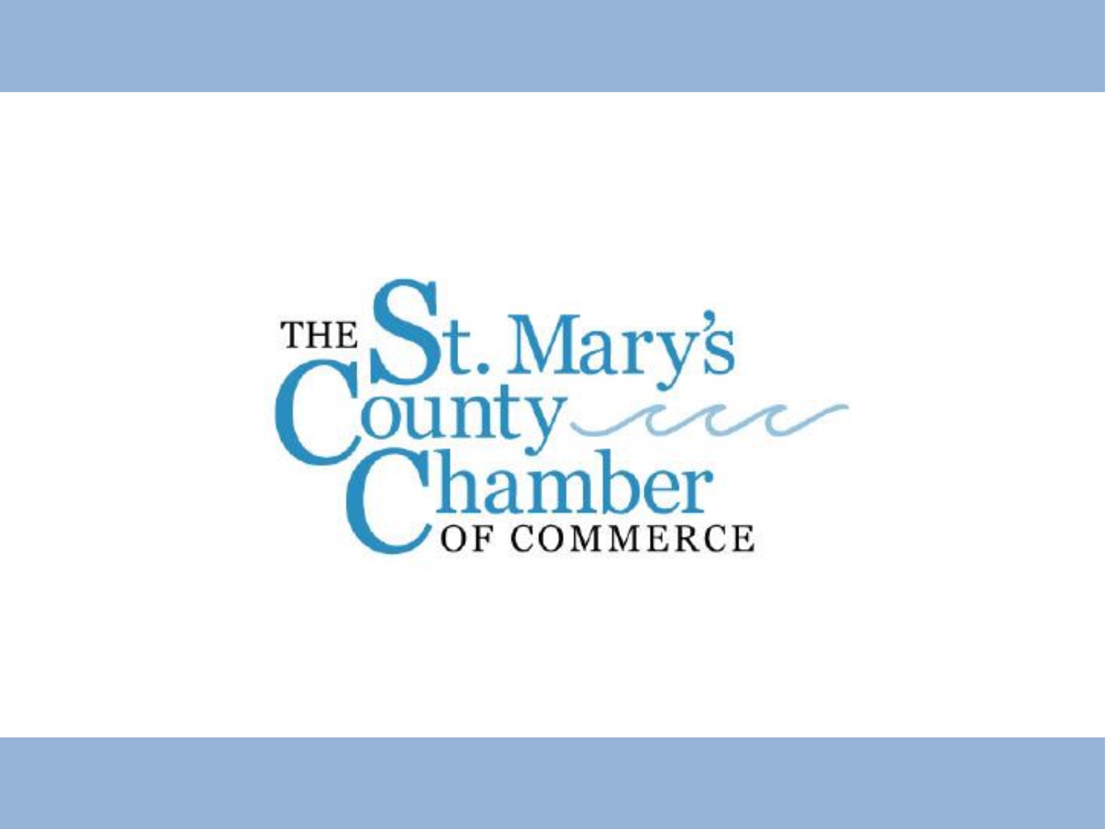 Supporting the St. Mary's Chamber's Business Showcase - Just·Tech