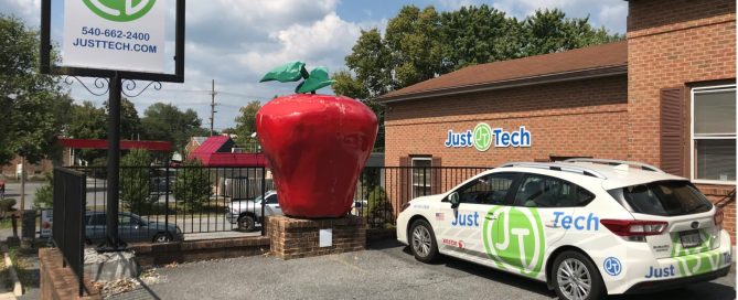 Dozens of New Managed IT Clients in 2020 - Just Tech Blog