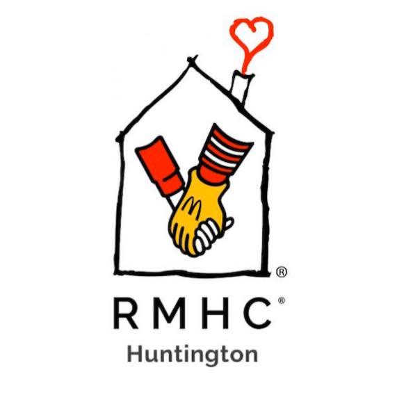 Supporting the Ronald McDonald House Charities of Huntington