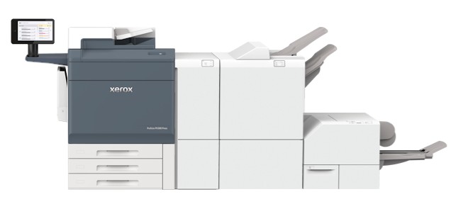 Xerox Proficio PX300 Production Press - Image 4