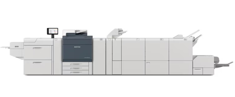 Xerox Proficio PX300 Production Press