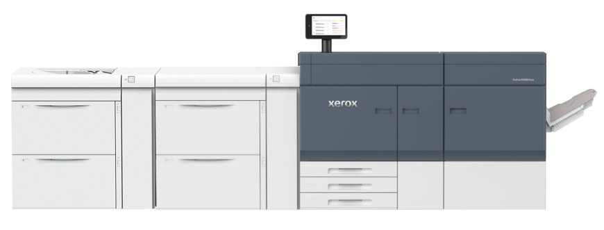 Xerox Proficio PX500 Production Press - Image 2