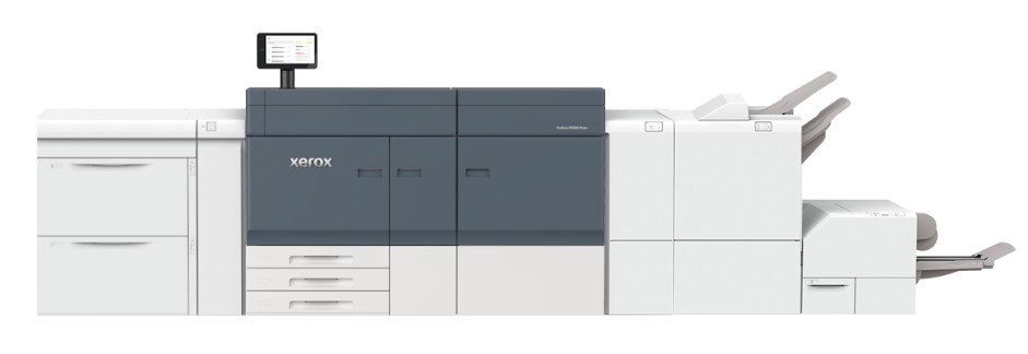 Xerox Proficio PX500 Production Press - Image 3