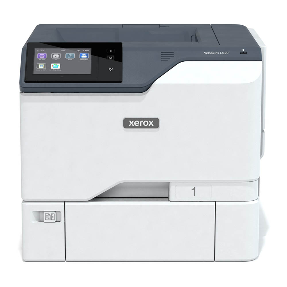Xerox VersaLink C620 - Just·Tech