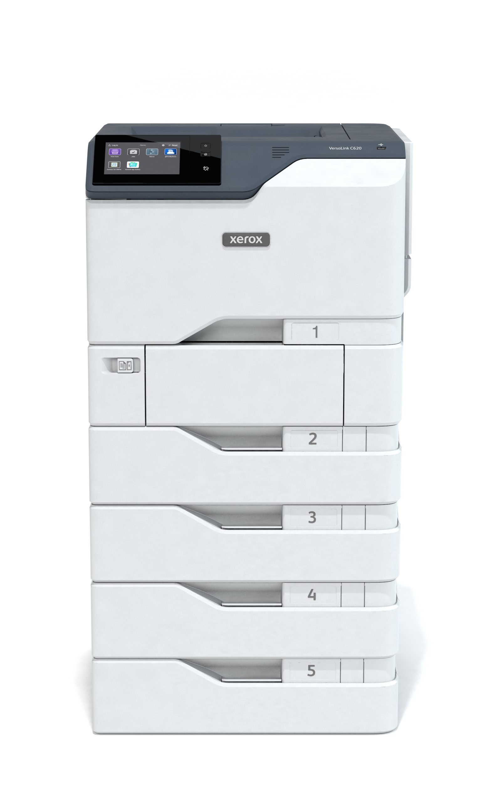 Introducing the New Xerox VersaLink C620 - Just·Tech