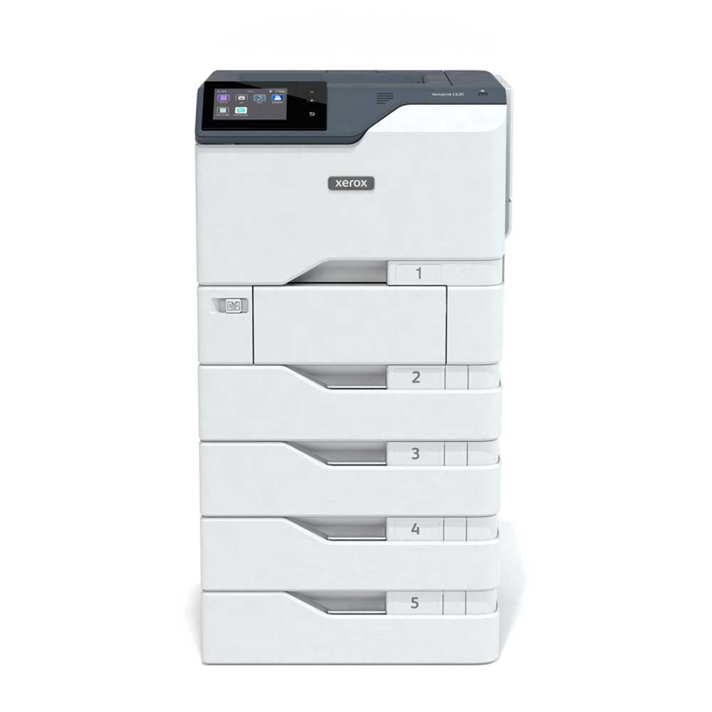 Xerox VersaLink C620 - Just·Tech