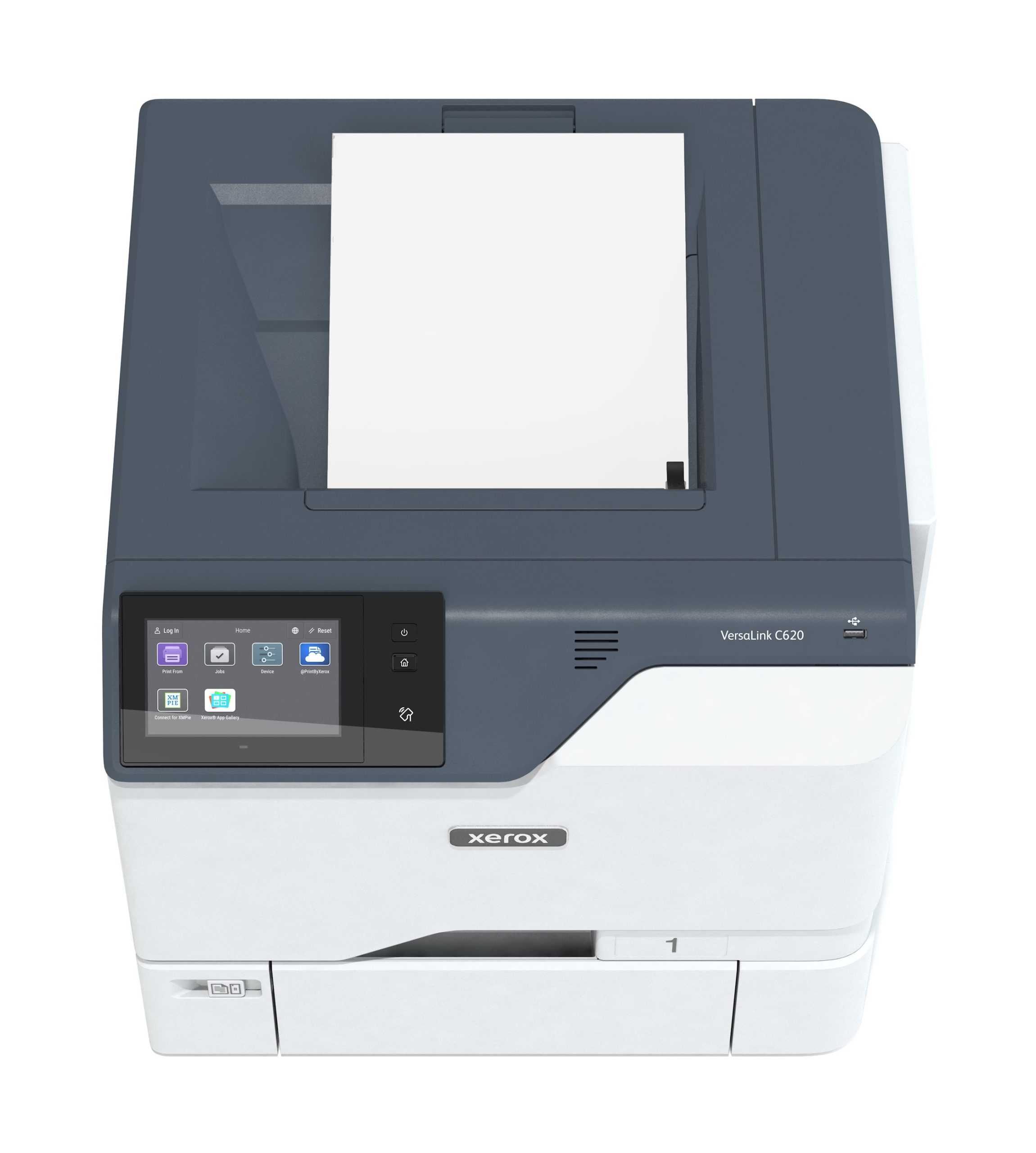 Introducing the New Xerox VersaLink C620 - Just·Tech