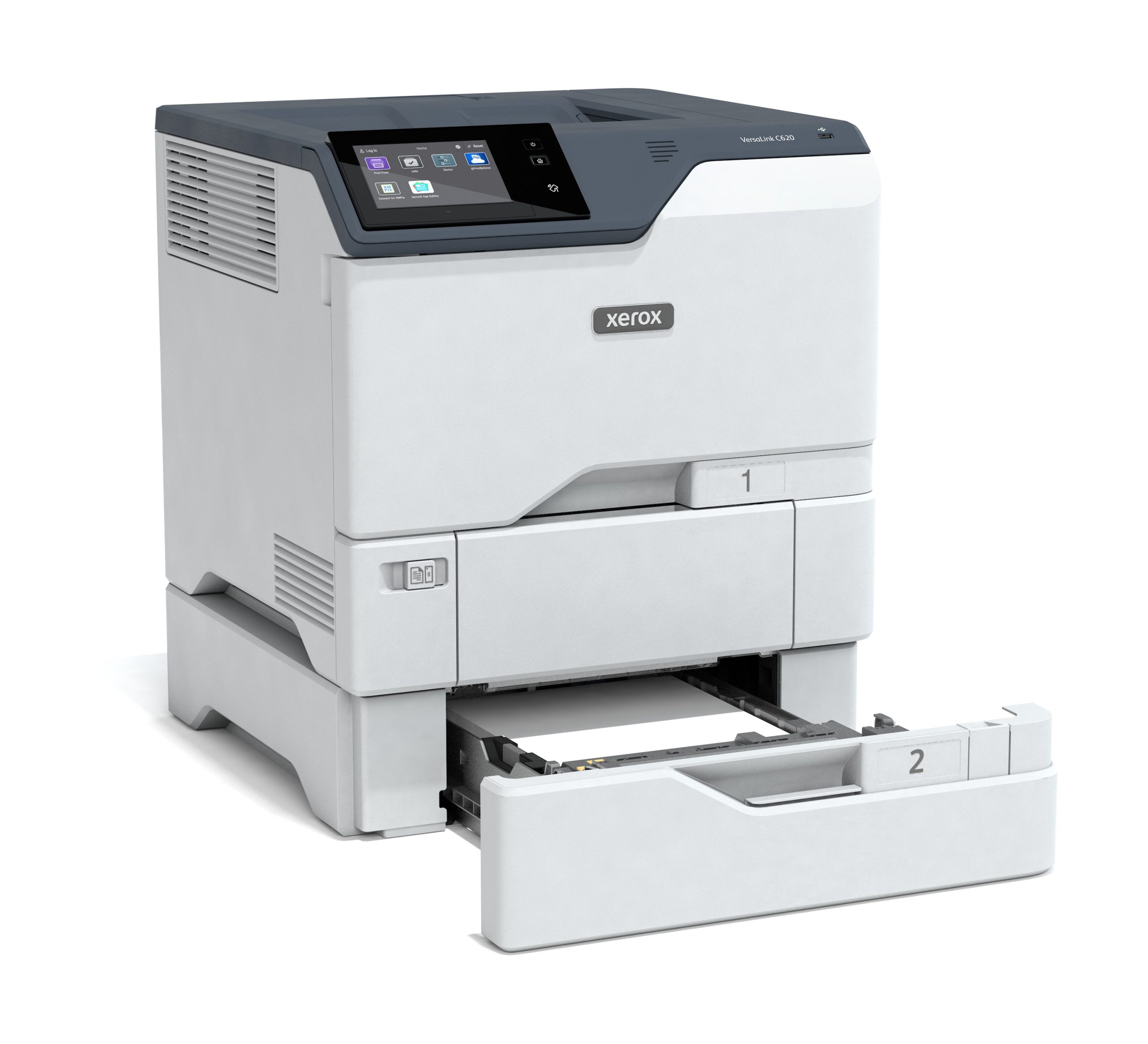 Introducing the New Xerox VersaLink C620 - Just·Tech