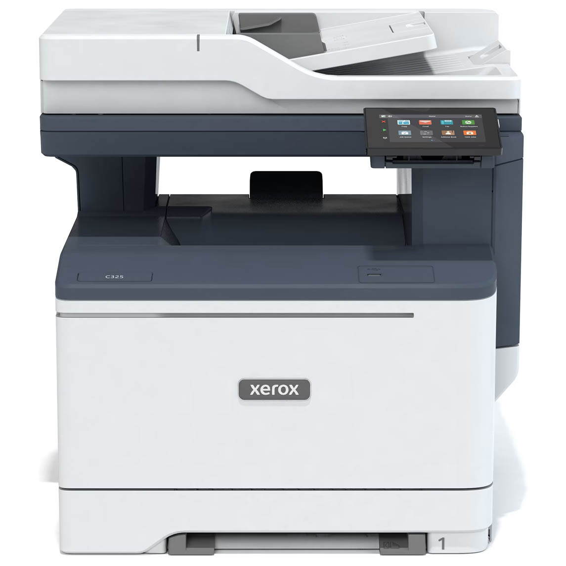 Xerox C325 - Just·Tech